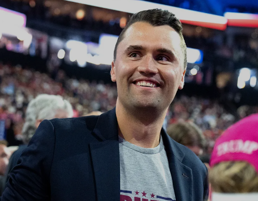 Charlie Kirk’s Life, Legacy, and the Family Behind the Conservative Firebrand