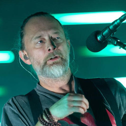 Radiohead Ticket Resale