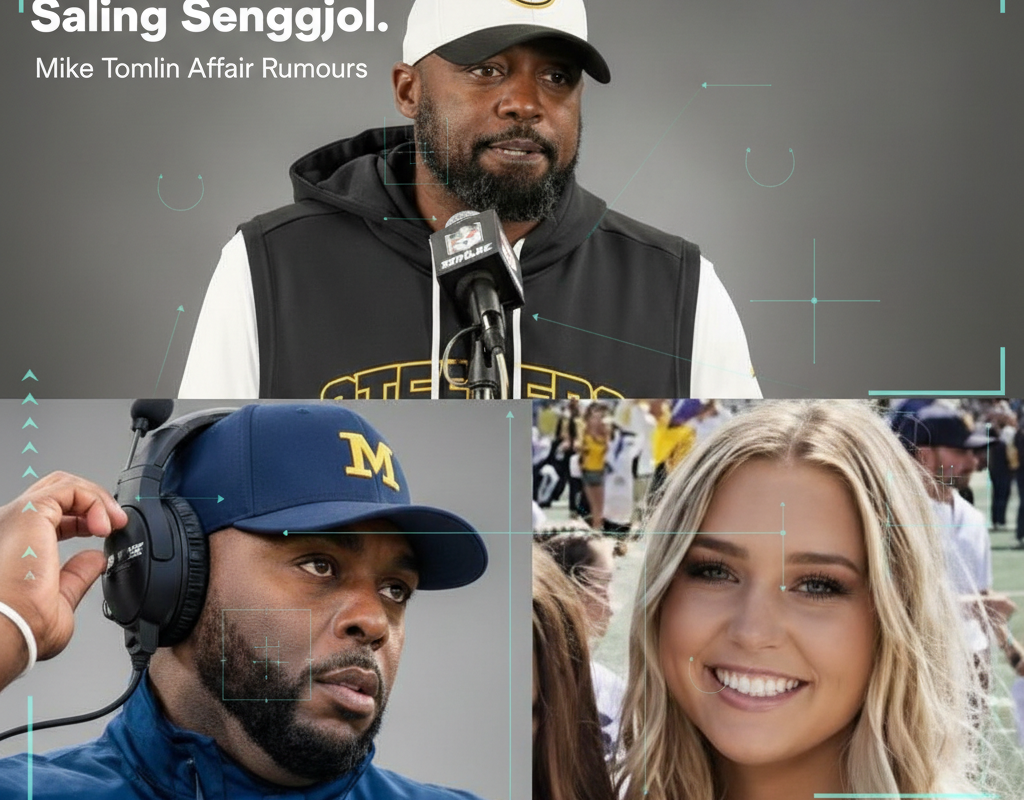 Mike Tomlin Affair