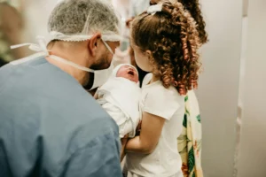 Introducing Lucy Briers: A Daughter's Journey