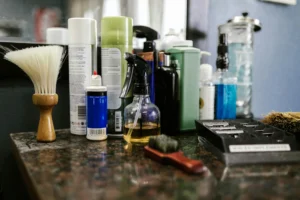 Meet Diane Barrino-Barber: The Matriarch