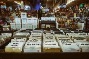 Music Career: Albums, Singles, And Enduring Hits