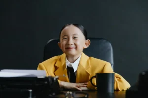 Sansa's Early Life And Aspirations