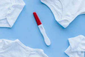 The Paternity Test Revelation