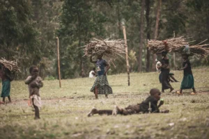 The Role Of Family In Documentaries