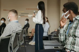 Early Career And The Audience's Impact