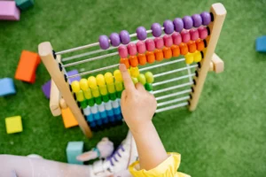 Early Life And Educational Background