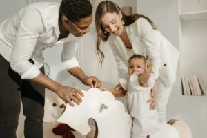 Early Life And Family Background