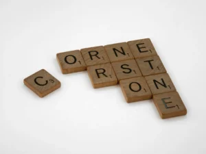 Take That: The Cornerstone Of His Wealth