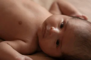 The Early Life And Beginnings Of A Star