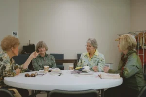 The Matriarch: Savannah Guthrie's Mother, Nancy Guthrie