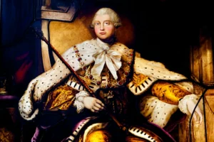 The Royal Lineage: A Family Of Gods And Kings