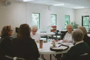 Who Is Nancy Guthrie? A Brief Overview