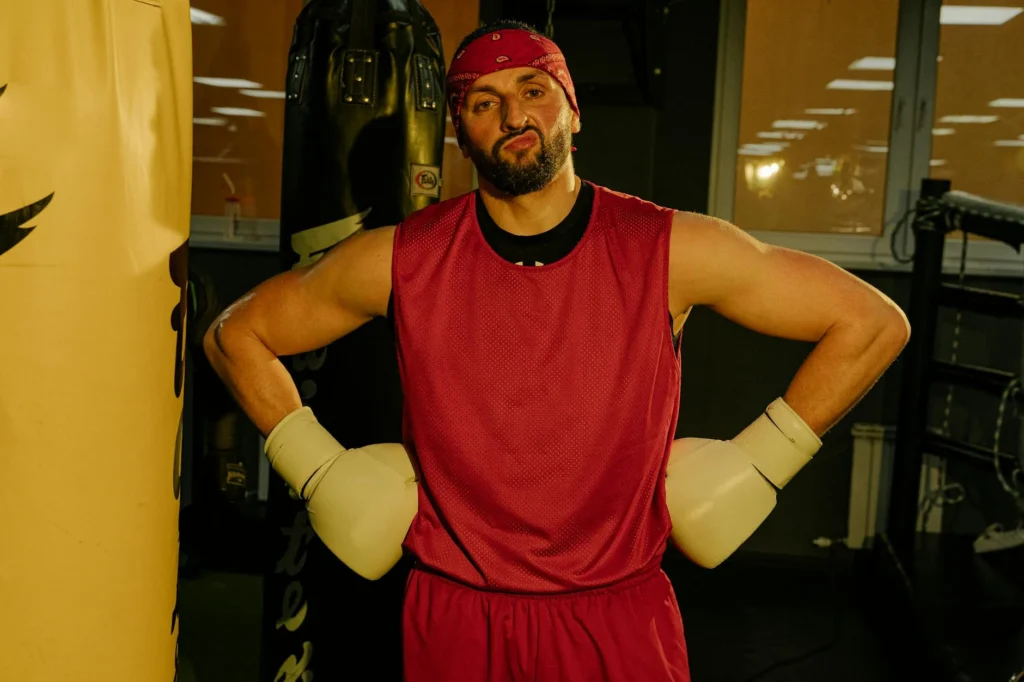 Arman Tsarukyan Net Worth: Unveiling the Fighter’s Riches